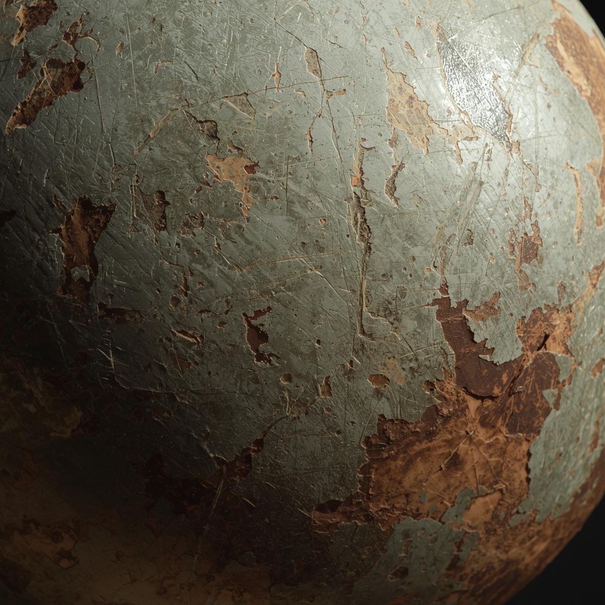 Authentic Imperfection