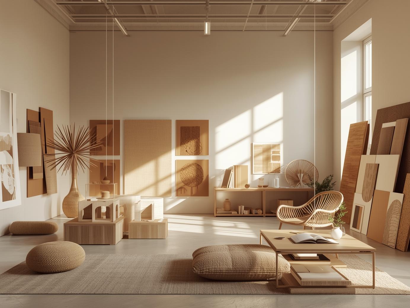 Our holistic design approach